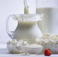 Молоко сухе незбиране жирне, 25%, Молоко сухое жирное цельное 25%, (Україна)