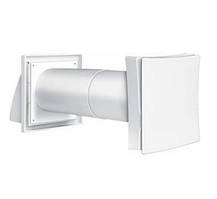 Стіновий провітрювач ВЕНТС ПС 102