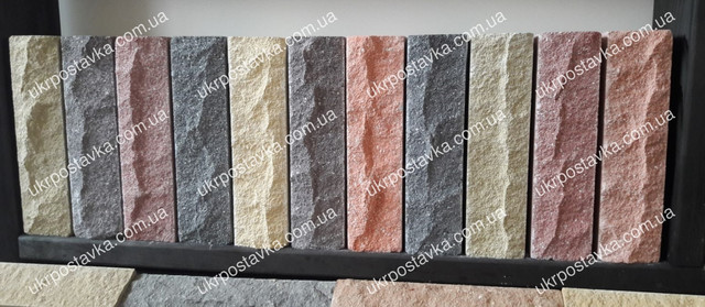 Облицовочный кирпич лицевой