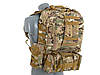 Plecak 3-DAY ASSAULT PACK - MULTICAMO [8FIELDS] (для страйкболу), фото 9