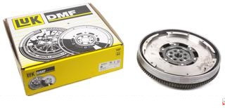 Демпфер зчеплення Citroen Jumper 3.0 HDi 06-, фото 1