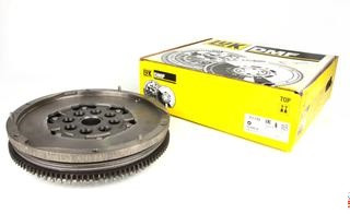 Демпфер зчеплення Citroen Jumper/Peugeot Boxer 2.2HDI 120 06-, фото 1