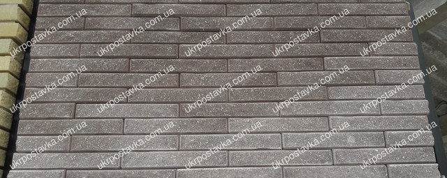 Кирпич лофт облицовочный декоративный