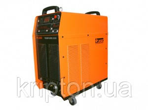 Інверторна установка аргоно-дугового зварювання Jasic TIG-500PACDC(J1210) AC/DC (380В)