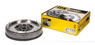 Демпфер зчеплення Fiat Scudo 2.0HDI/Multijet 07-, фото 1