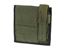 Panel administracyjny MOLLE - MultiCam Tropic [Emerson] (для страйкболу)