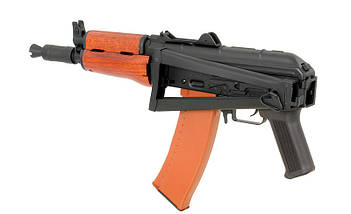 Страйкбольний аналог АКС-74У CM.045A [CYMA], фото 3