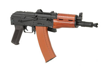 Страйкбольний аналог АКС-74У CM.045A [CYMA], фото 4