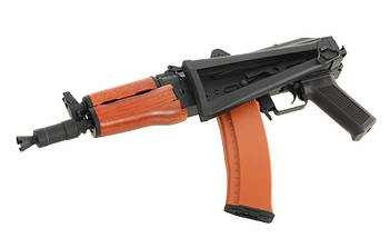 Страйкбольний аналог АКС-74У CM.045A [CYMA], фото 5