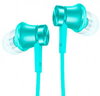 Наушники Xiaomi Piston Fresh bloom (Blue)