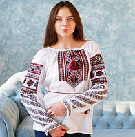Вишиванка - код нації чи мода?