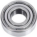 Підшипник барабана пральної машини 6306 ZZ - запчастини для пральних машин, фото 3