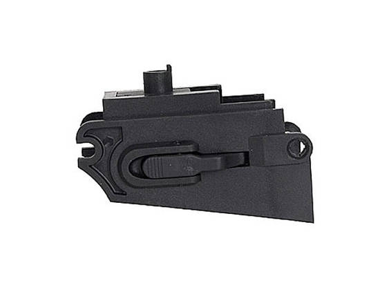 Адаптер магазинів M4/AR15 для G36/SL8 [J. G. WORKS] (для страйкболу), фото 2