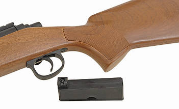 Магазин для снайперської гвинтівки M70 [WORKS J.G.] (для страйкболу), фото 2