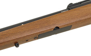 Магазин для снайперської гвинтівки M70 [WORKS J.G.] (для страйкболу), фото 4