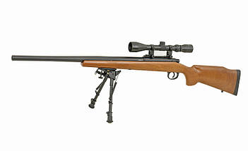 Магазин для снайперської гвинтівки M70 [WORKS J.G.] (для страйкболу), фото 5