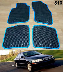 Килимки ЕВА в салон Volvo S40 I '96-04