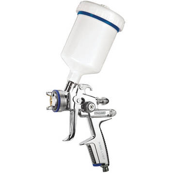 Фарбопульт пневматичний LVMP, форсунка-1,Змм ST-З000-1.ЗLM ITALCO