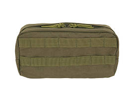 Великий утилітарний підсумок — olive [8FIELDS]