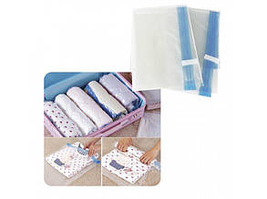 UC10215 Пакет для вакуумного пакування Viland, Hang up, 60*40