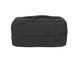 Великий утилітарний підсумок — black [8FIELDS]