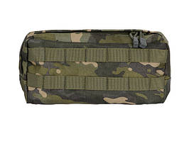 Великий утилітарний підсумок — Multicam Tropic [8FIELDS]