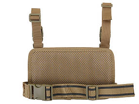 Модульна стегнова панель - Coyote [8FIELDS], фото 2