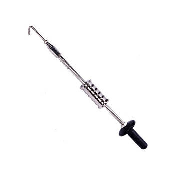 Зворотний молоток до спотеру (з гаком) G. I. KRAFT GI12203