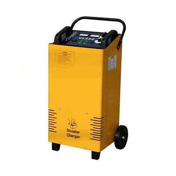 Пуско-зарядний пристрій 12/24V, пусковий струм 1500A, 380V G. I. KRAFT GI35113
