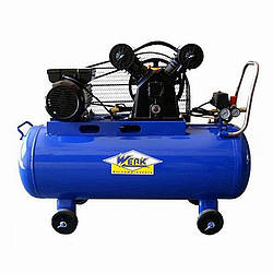 Компресор Werk VBM-2T0.4-100