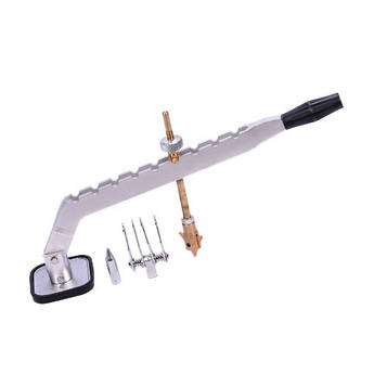 Рихтувальне пристосування 1 упор GI12207 G. I. KRAFT GI12207