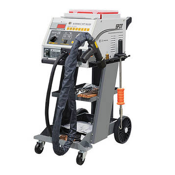 Споттер 220V, 4000A G. I. KRAFT GI12115-220