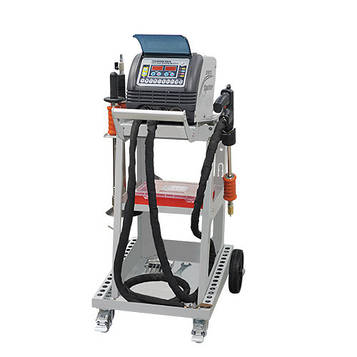 Споттер інверторний автоматичний 380V, 1600A G. I. KRAFT GI12117