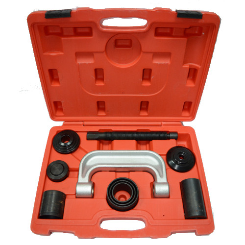 Пристосування для зняття/установки кульових опор (MB W220) HESHITOOLS HS-E1303, фото 1