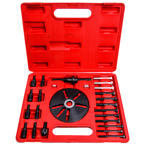 Пристосування для зняття/установки шківів HESHITOOLS HS-E3319, фото 1