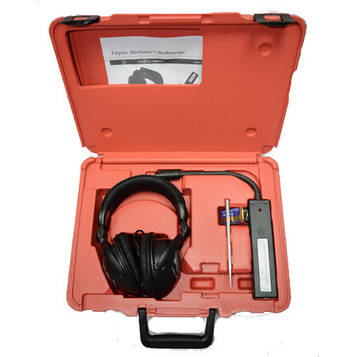 Електронний Стетоскоп HESHITOOLS HS-A0033