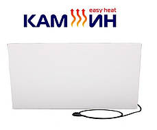 Керамічний конвектор КАМ-ІН білий 475 ЕW білий (серія Eсо Heat), фото 3