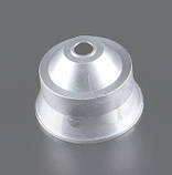 Гладкий рефлектор для convoy L6, фото 2