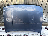 Капот VW Passat B3 (1988-1993) OE:357823031, фото 3
