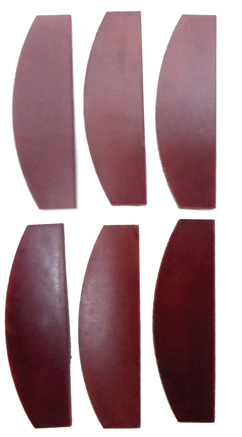 Запчастини до KAAA/KAAB1660 Пелюстки (6шт.) TOPTUL KAED0290, фото 1