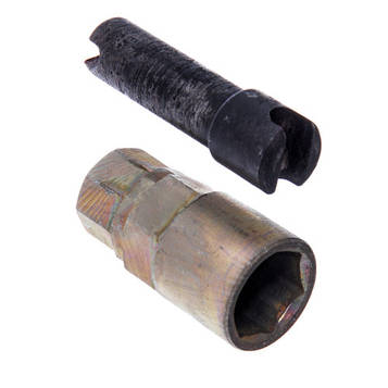 Ключ для зняття стійок і розбирання рейки ВАЗ 2108-2109 SW32108