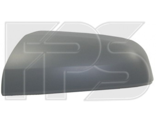 Кришка дзеркала правого на Opel Zafira, Опель Зафіра 05-, фото 1
