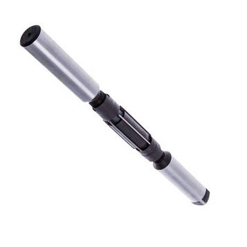 Розгортка ручна циліндрична d 25 з направляє. регульована (Харків) РАЗВ25ЛРег