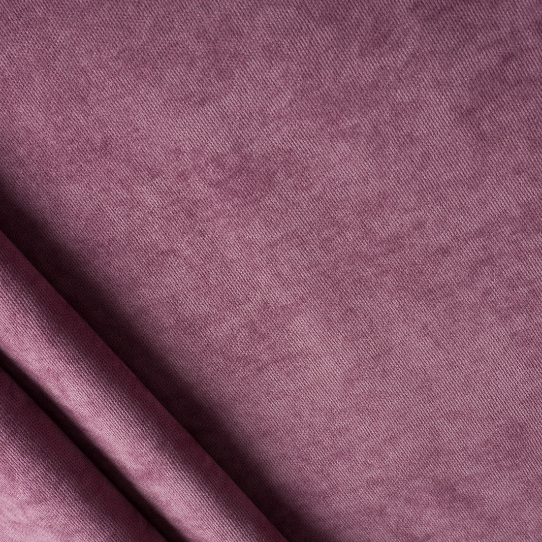 Тканина для штор бордова Dream, фото 1