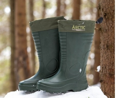 Сапоги Lemigo Arctic Termo 875 EVA -50C: продажа, цена в Днепре