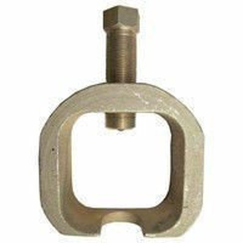 Знімач рульових і кульових універсальний "німець" (Харків) СУПЕРНХ, фото 1