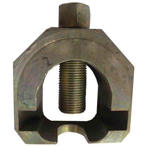 Знімач рульових і кульових універсальний литий (Харків) СРТУЛ, фото 1