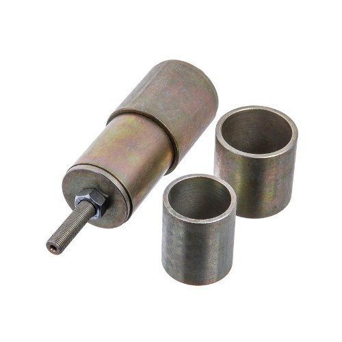 Знімач сайлентблоків ВАЗ 2108-2110 ССБЖКрЛ, фото 1