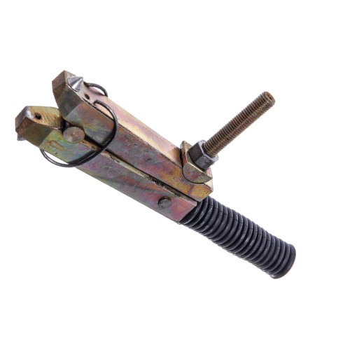 Знімач кульових опор ВАЗ 2101-2107 з ручкою СШОРУЧКрЛ, фото 1