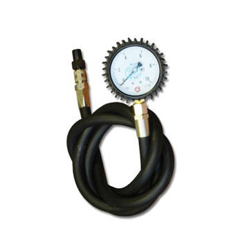 Тестер давления масла (Харьков) ТДАВЛМ